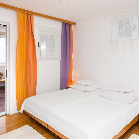 Apartment Dorina ดูบรอฟนิก ภายนอก รูปภาพ