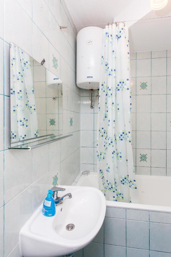 Apartment Dorina ดูบรอฟนิก ภายนอก รูปภาพ