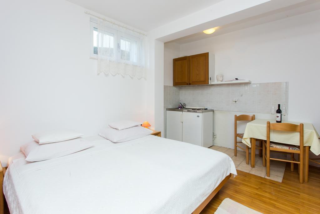 Apartment Dorina ดูบรอฟนิก ห้อง รูปภาพ