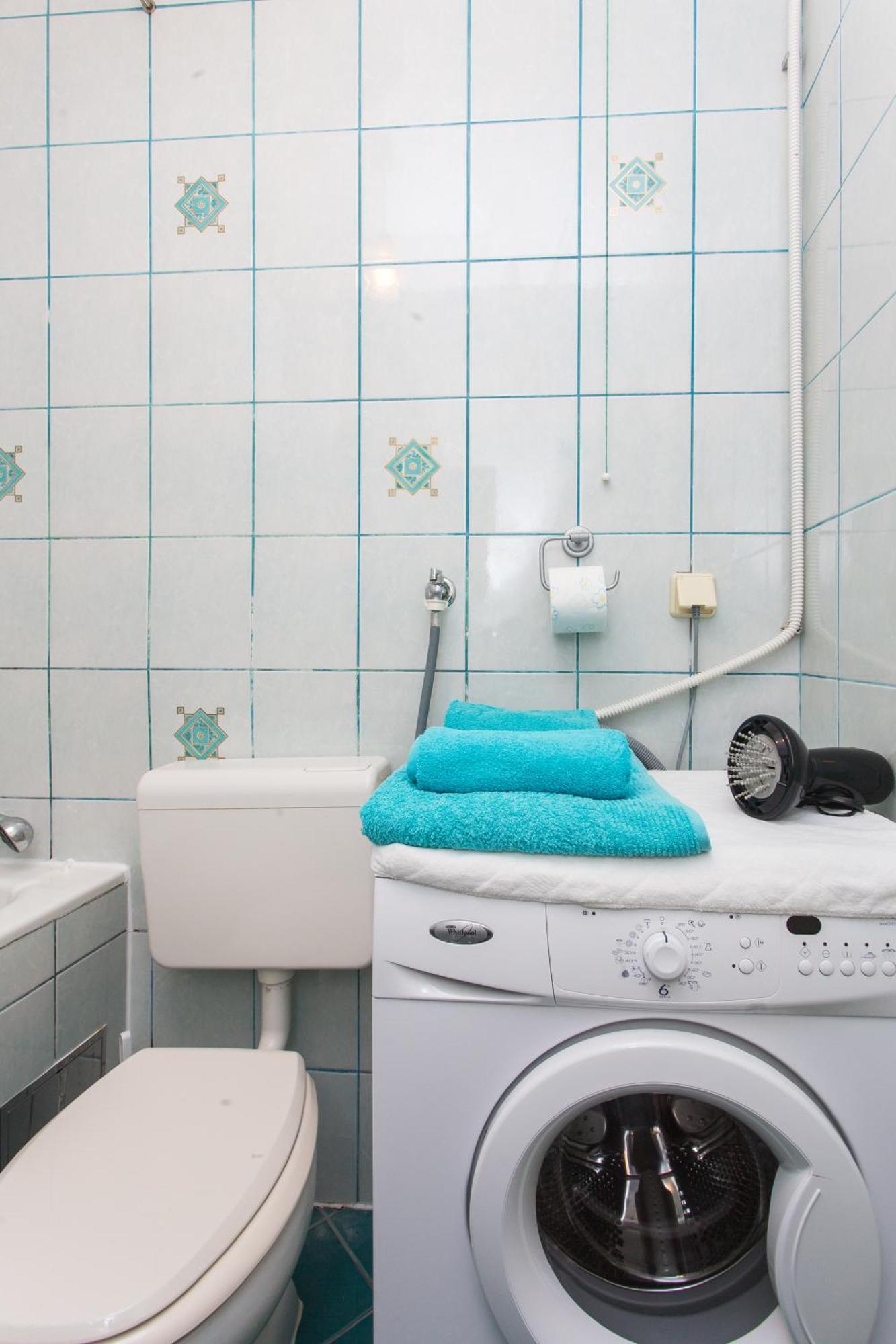 Apartment Dorina ดูบรอฟนิก ภายนอก รูปภาพ