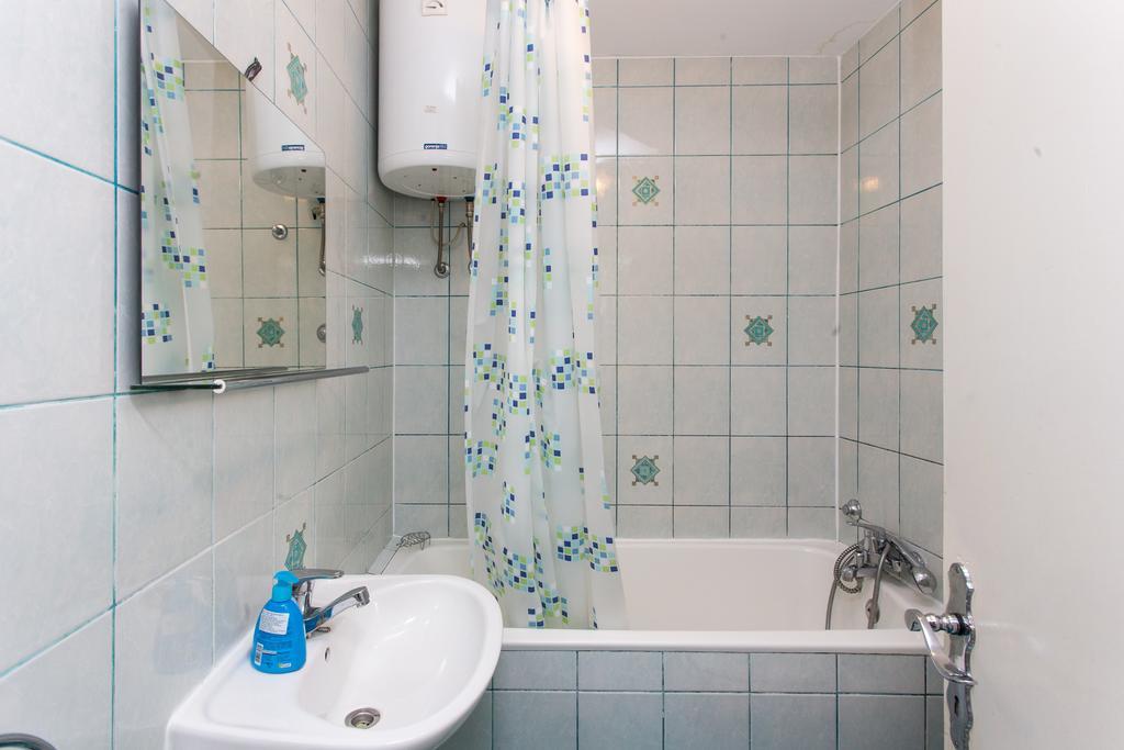 Apartment Dorina ดูบรอฟนิก ห้อง รูปภาพ